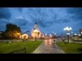 Челябинск Time-lapse 2013
