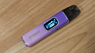 VOOPOO - ARGUS G3 POD KIT