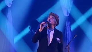 Peter Doherty &amp; Frédéric Lo &quot;You can&#39;t keep it from me forever&quot; live à La Coopé 22/10/2023