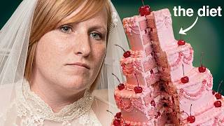 I'm Fat...But I'm On A Diet! | Secret Eaters