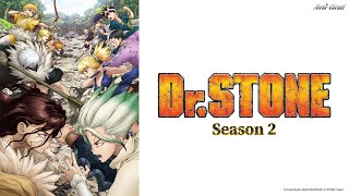 [พากย์ไทย] Dr.STONE (Season 2) ครบทุกตอน【Ani-One Thailand】