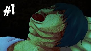 ROADTRIP GONE WRONG | Mermaid Swamp [1] screenshot 2