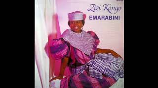 Download Lagu Zizi Kongo - Mama I Love You So (1989) #WaarWasJy MP3