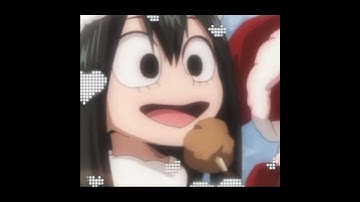 Everybody makes mistakes ^^|#capcut#mha#anime#edit#tsuyuasui