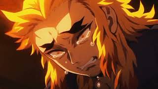 Never Give Up - Akaza VS Rengoku (Amv/Anime edit) - Best CapCut Edit