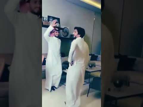 رقص رجالي على شيلة اسمع اسمع اسمع ياسلام الله سلام يامي