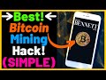 Free Bitcoin Mining + Affiliate Marketing + Passive Income ...
