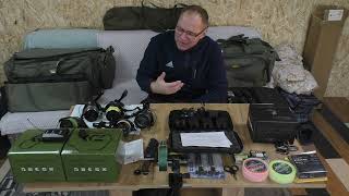 видео: CARP PRO  сигнализаторов RAM XD 4+1 и обзор катушка спод-BoyaBY картинка: CARP PRO  сигнализаторов RAM XD 4+1 и обзор катушка спод-BoyaBY