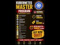 Kubernetes Master Program 2026 | CKA + CKAD + CKS + EKS + AKS + GKE + Docker + Helm + ArgoCD