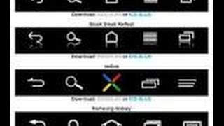 Install soft keys (android 4.4) ROOT screenshot 2