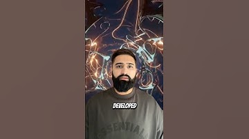 AI BreakthroughAI That Sees Like Your ACTUAL Brain 🧠👁️