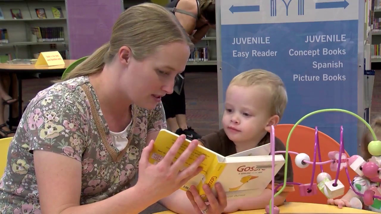 Maricopa County Reads returns June 1