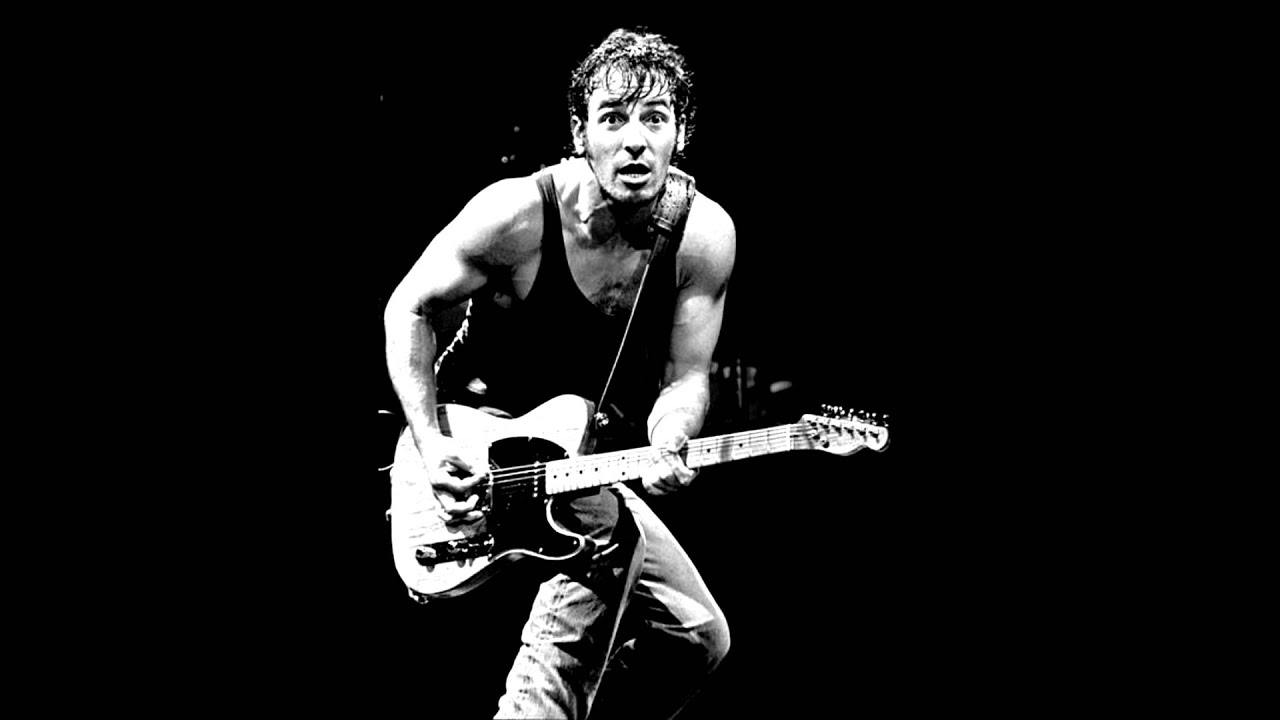 Bruce Springsteen Erie Canal Live London 39;06 108 YouTube