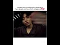 Jungkook kisses for a good day🤍🎀 #btsshorts #btsjk #relatable #taekook #asthetic #viral