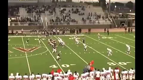 Kenneth steward 1 highlight