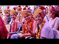 17 Students Above 90% | The Result That Shook Sikar District | Tagore International School Losal