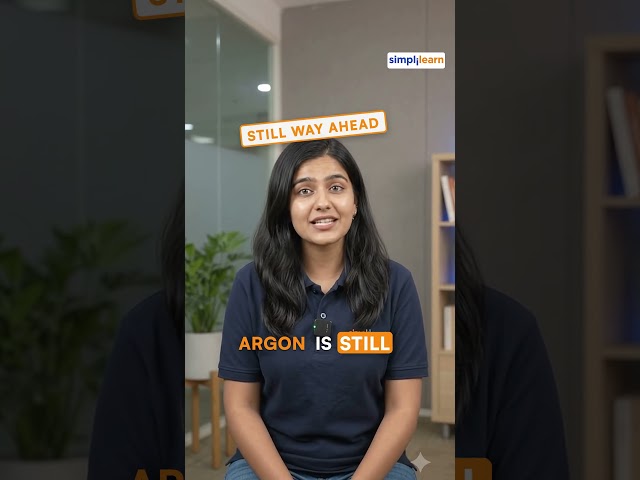 Gemini 4 Argon vs GPT-6 Astra vs Claude Opus 5.5 | Which AI Model Is Best in 2026? | Simplilearn