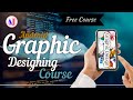 Graphic Designing On Mobile Complete Free Course in Urdu Part 1