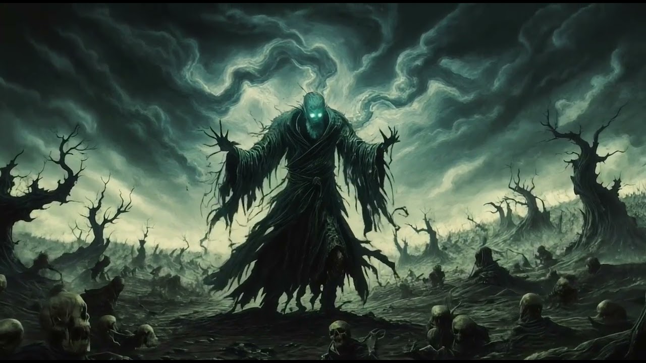 Acid Rain – Mutant Hunt