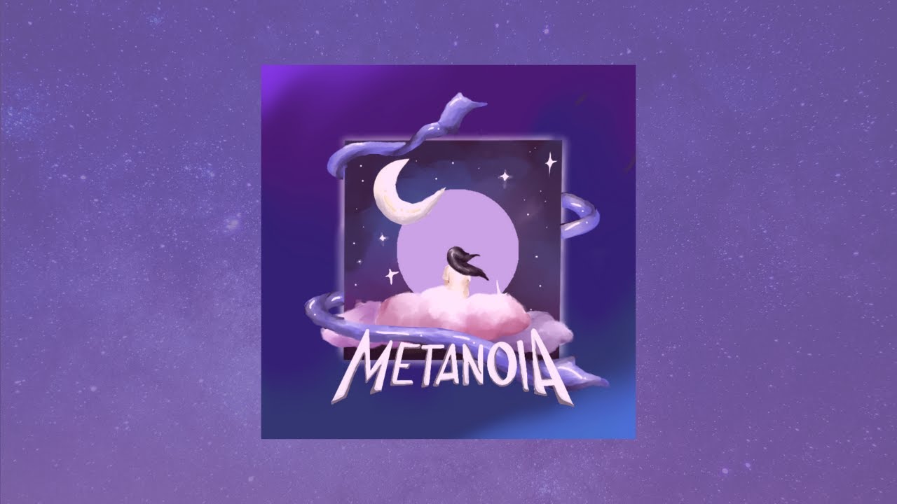 Watch Metanoia - Dazed and Confused (Visualizer) on YouTube Watch Metanoia - Dazed and Confused (Visualizer) on YouTube