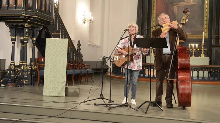 Bible Prize Norway