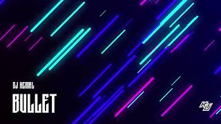 DJ Kemal Ünlü - Bullet (Club Mix)