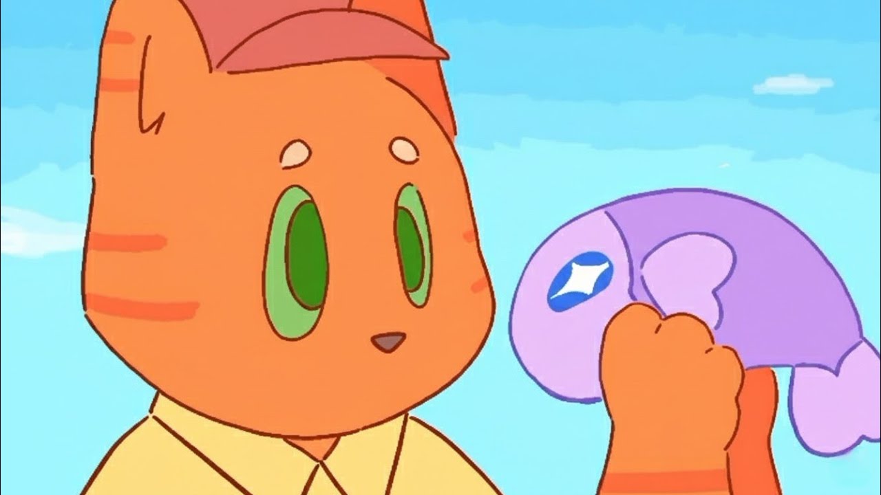 মাছেরও ফ্যামিলি আছে 😭🐟 | Fish Family Emotional Story | Limon Animation 10