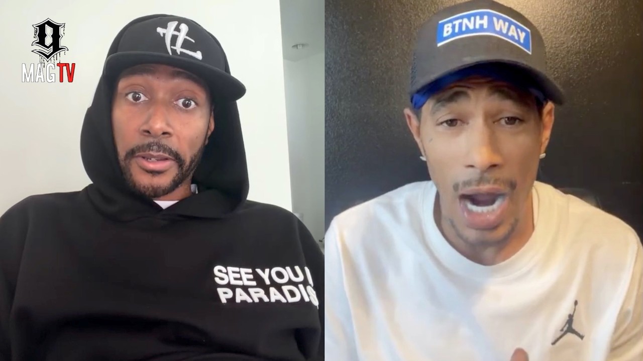 "Bring Yo Azz On Tour" Krayzie Bone G-Checks Layzie Bone For Claiming He Was Kicked Off Tour! 🤬