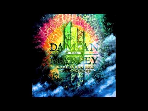 Skrillex - Make It Bun Dem (French Fries Remix) - YouTube
