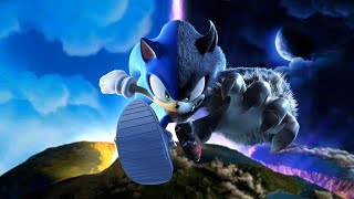Sonic Unleashed - Full Game + DLC