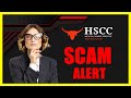 HSCC Harley Street Crypto Club Review: SCAM WARNING!
