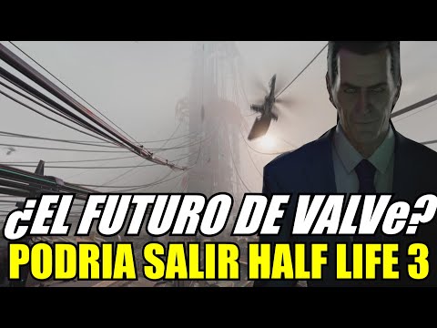 Vídeo: Half-Life: Alyx Agrega Un Giro Continuo Después De Las Quejas De Los Ventiladores