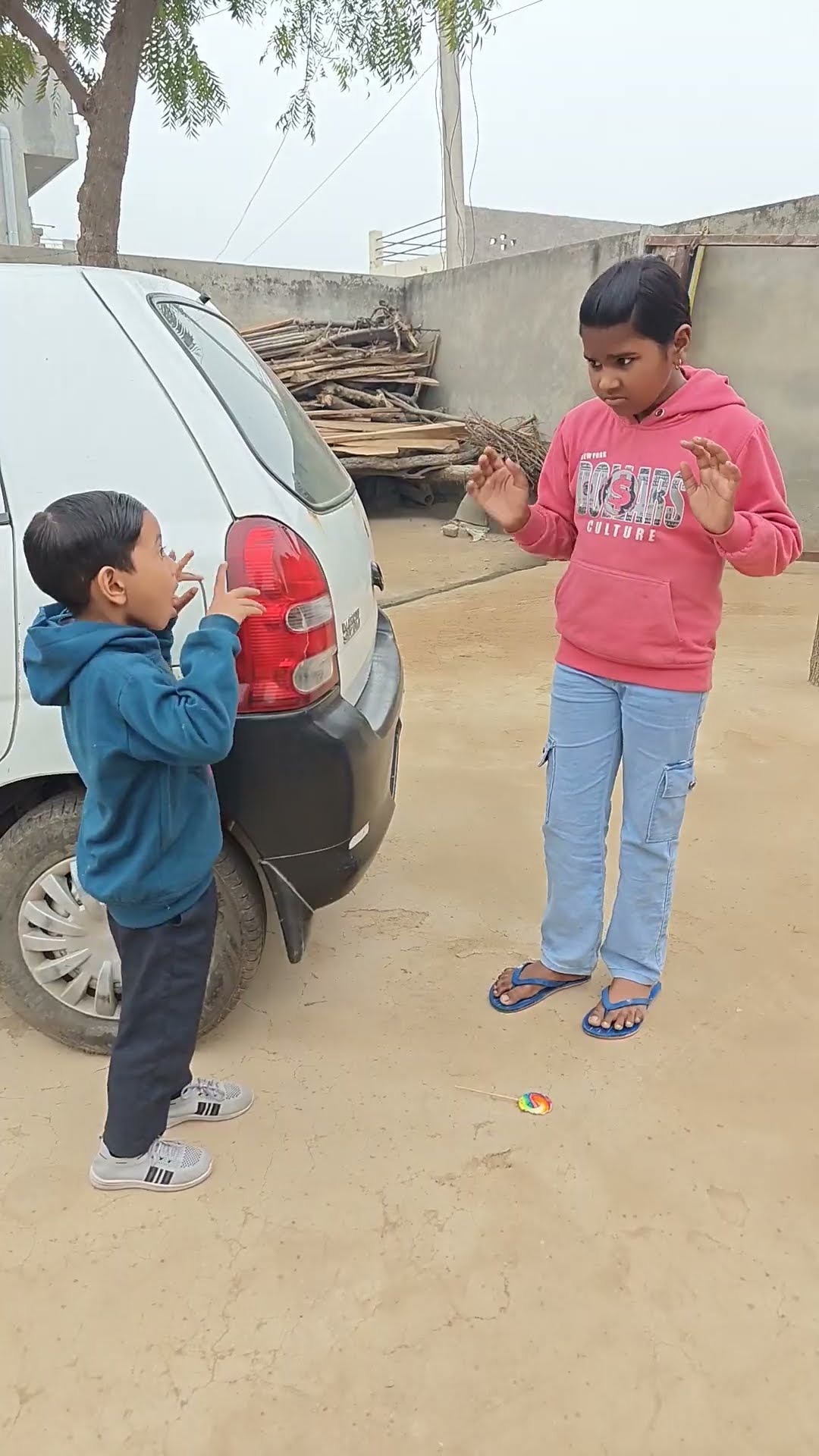 ab Shantanu ka kya hoga #shorts video