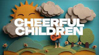 Cheerful Children Music | Copyright Free