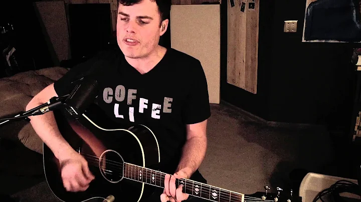 Goo Goo Dolls - Iris (Marc Martel 1998 Cover)