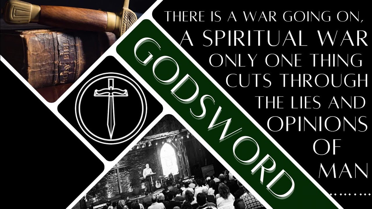 Matthew 9b | Ken Graves | 06-24-25