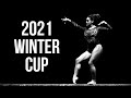 2021 Winter Cup II Shakedown