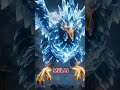 ⚡🐔 Dari ayam biasa… menjadi monster petir legendaris!Transformasi fantasy paling epik hari ini 🔥