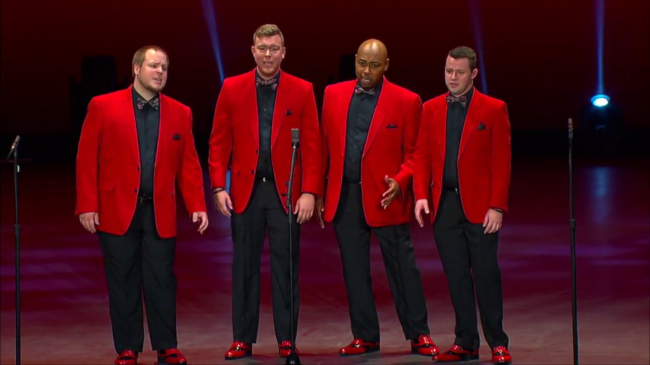 Fleet Street - Mean to Me (Annette Hanshaw cover)