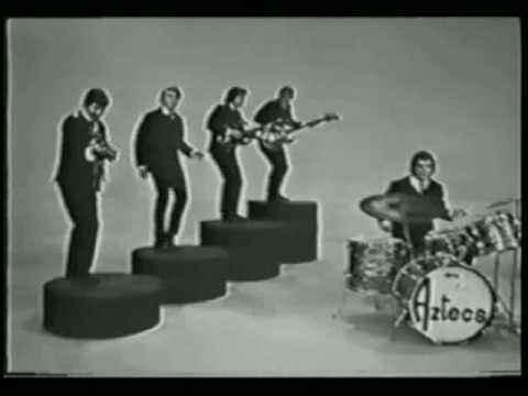 Billy Thorpe & The Aztecs Poison Ivy 1964