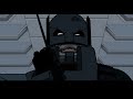 Batman versus the terminator  audio redux