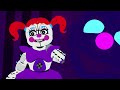 Fnaf disney xd