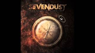 Video thumbnail of "Sevendust - Black"