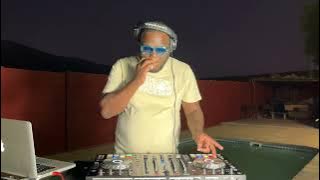 Dj Global Grooves Part 6 Old School 2024