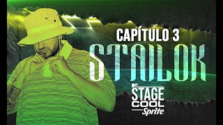 #STAGECOOLSPRITE | Capítulo 3 - STAILOK