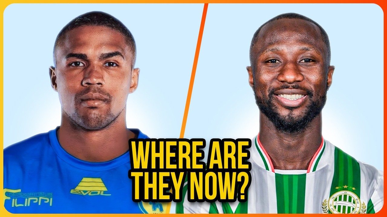 15 Players who Disappeared in 2025: Where Are They Now?