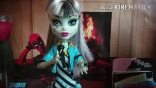 Stop Motion/ Немного о клипе/ Репортаж Френки/ Интервью с актерами Stop Motion/ Немного о клипе/ Репортаж Френки/ Интервью с актерами