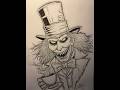 #trending #madhatter #artandillustration like and share for more content artwork characters