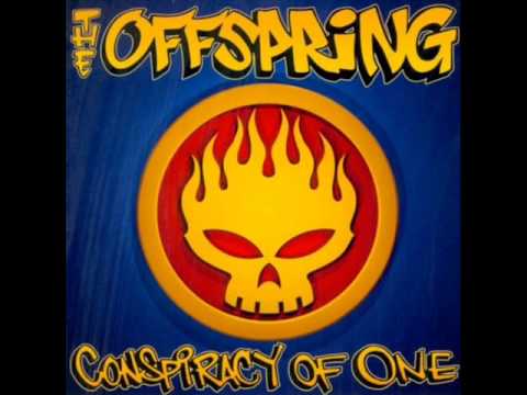 The Offspring - Million miles away
