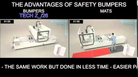 SCM Tech Z1 Pro CNC machining center